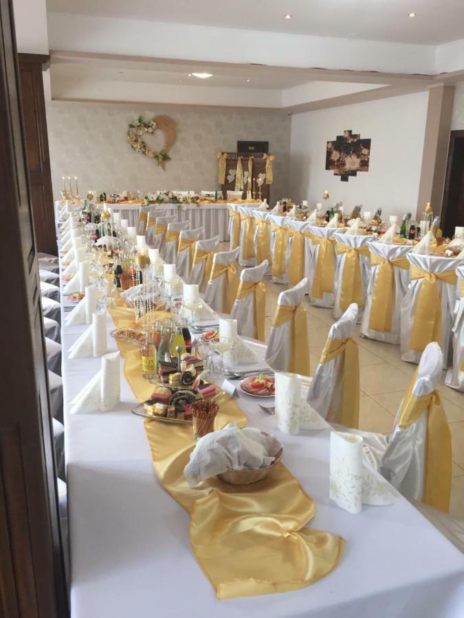 Kaluža Penzion Anima酒店 外观 照片